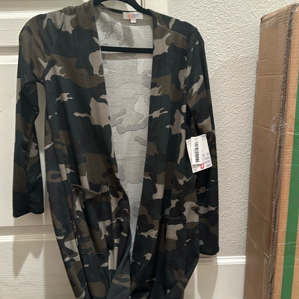 Lularoe Sarah